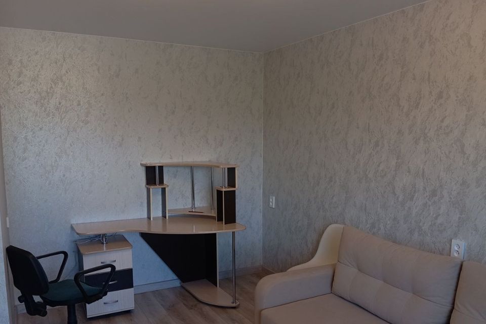 Сдаётся 1-комнатная квартира, 33 м²