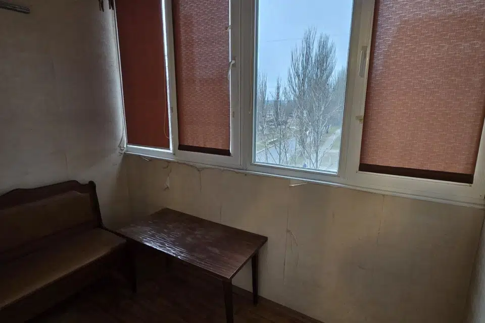 Сдаётся 2-комнатная квартира, 48 м²