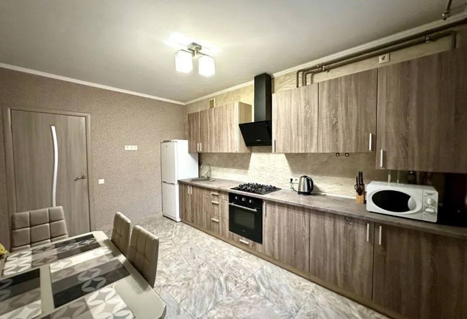 Сдаётся 1-комнатная квартира, 39 м²
