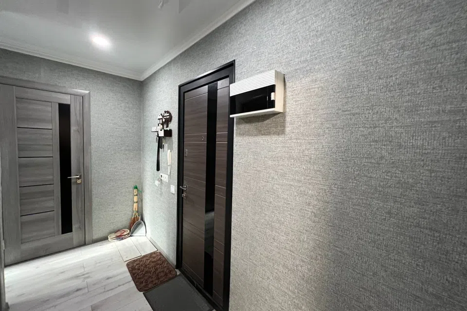 Сдаётся 2-комнатная квартира, 45 м²