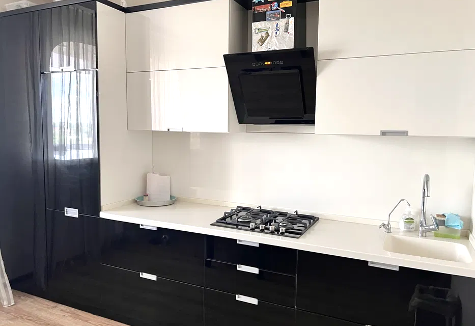 Сдаётся 1-комнатная квартира, 36 м²