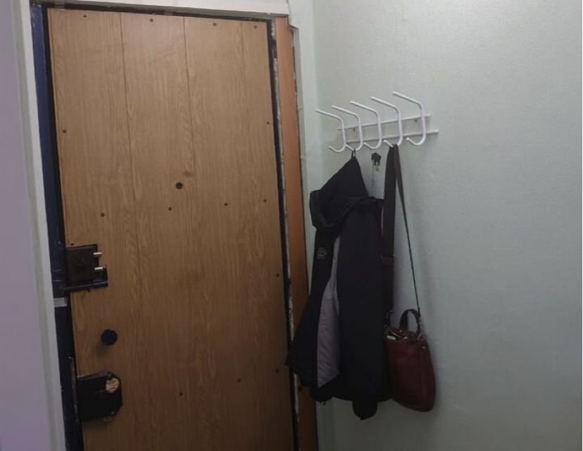 Сдаётся 1-комнатная квартира, 30 м²