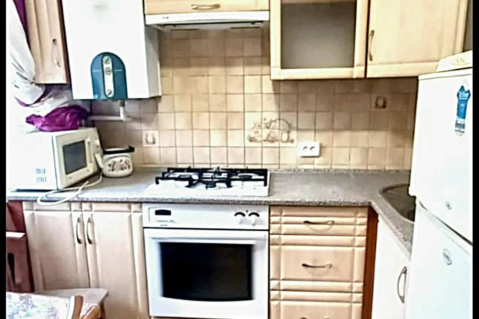 Сдаётся 2-комнатная квартира, 45 м²