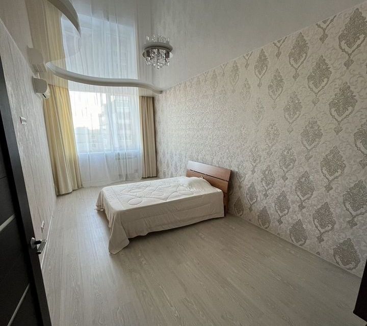 Сдаётся 1-комнатная квартира, 43 м²
