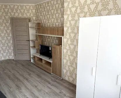 Сдаётся 1-комнатная квартира, 32 м²