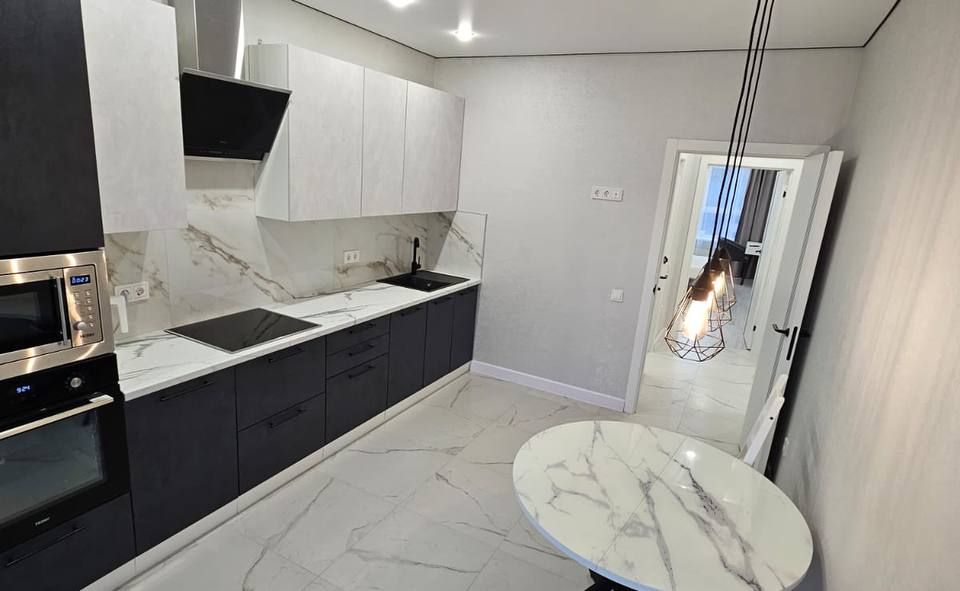 Сдаётся 1-комнатная квартира, 35 м²