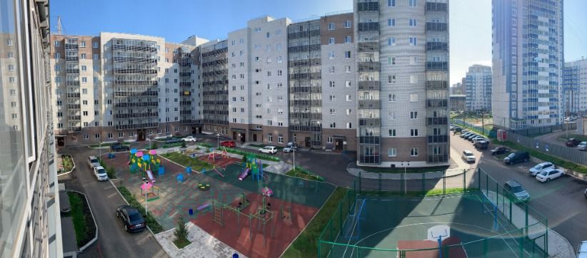 Сдаётся 2-комнатная квартира, 60 м²