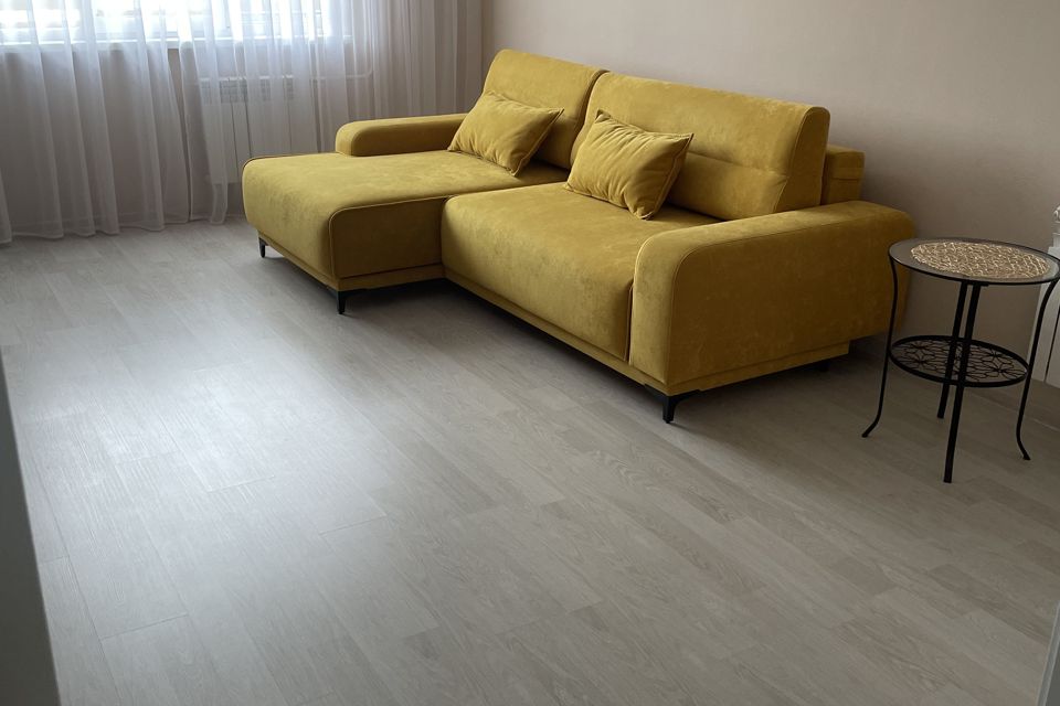 Сдаётся 1-комнатная квартира, 48 м²