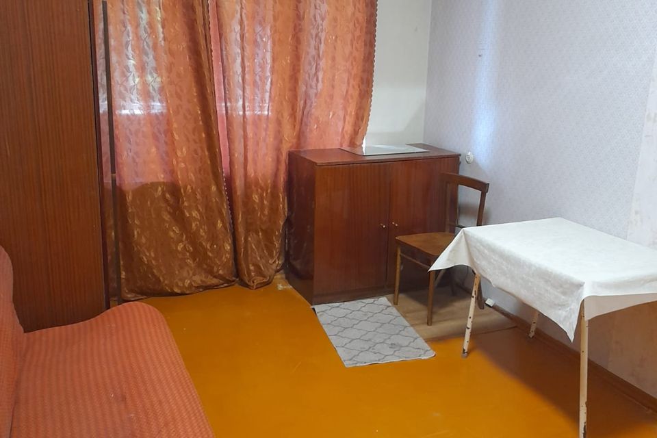Сдаётся 3-комнатная квартира, 64 м²