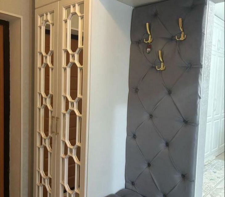 Сдаётся 1-комнатная квартира, 41.9 м²