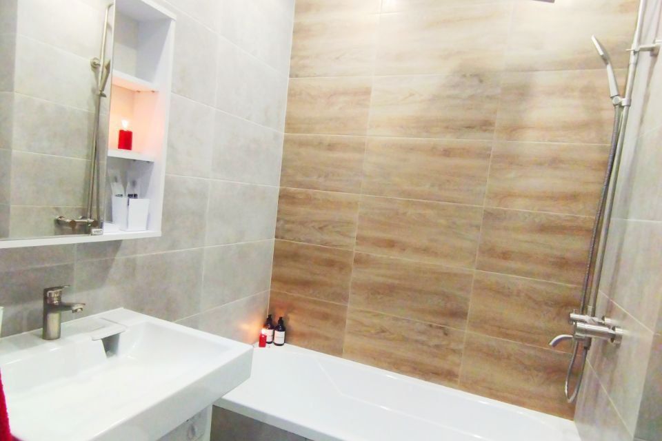 Сдаётся студия, 35 м²