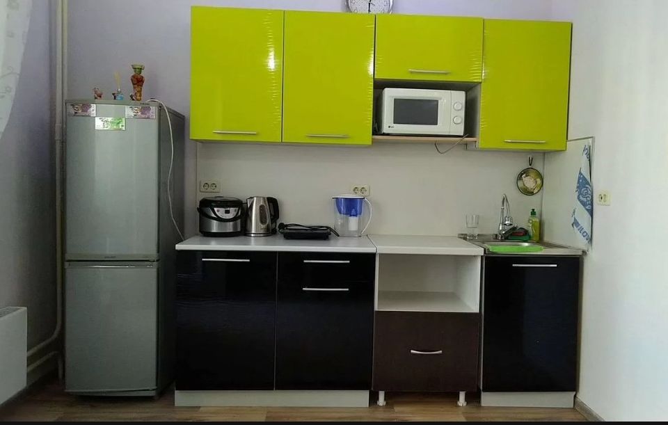 Сдаётся студия, 26 м²