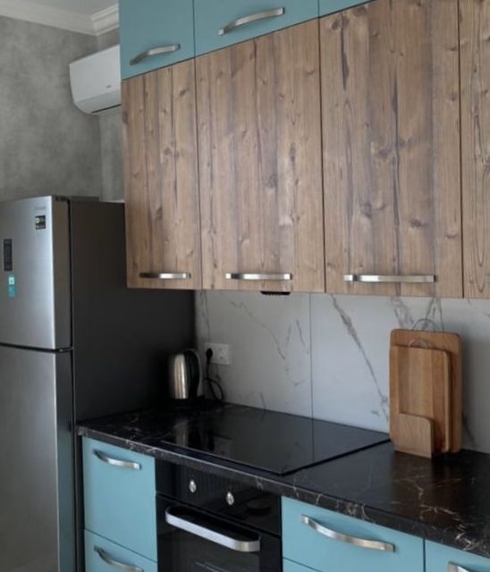 Сдаётся 1-комнатная квартира, 33.2 м²
