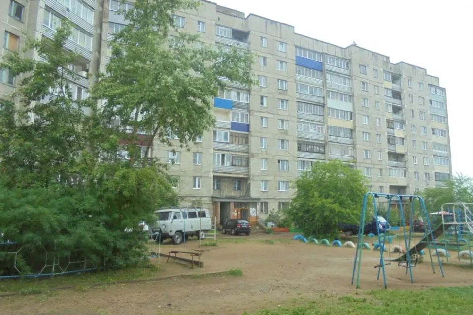 Сдаётся 1-комнатная квартира, 36.4 м²