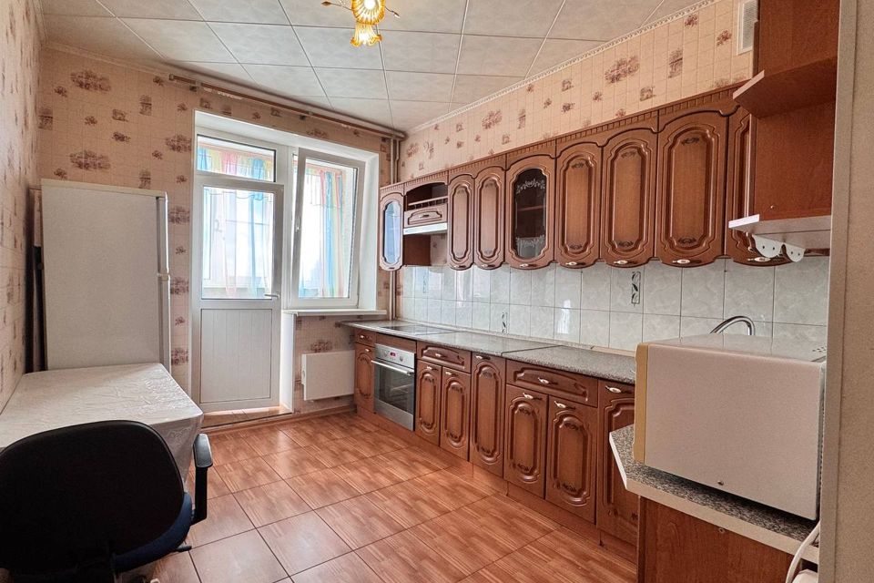 Сдаётся 2-комнатная квартира, 62.5 м²