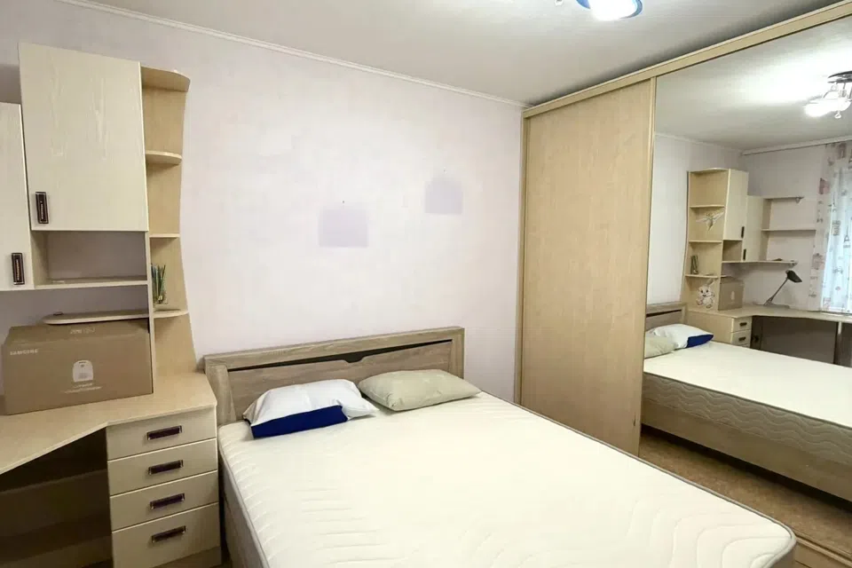 Сдаётся 2-комнатная квартира, 47 м²