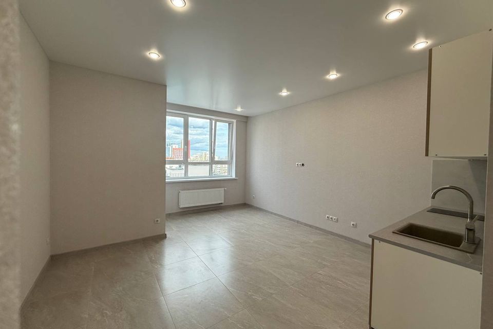 Сдаётся студия, 26.59 м²
