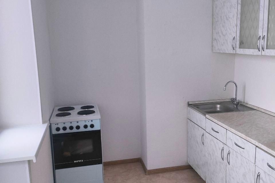 Сдаётся 1-комнатная квартира, 35.2 м²