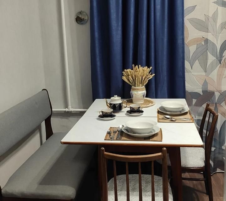 Сдаётся 1-комнатная квартира, 36 м²