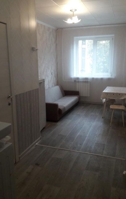 Сдаётся студия, 14 м²