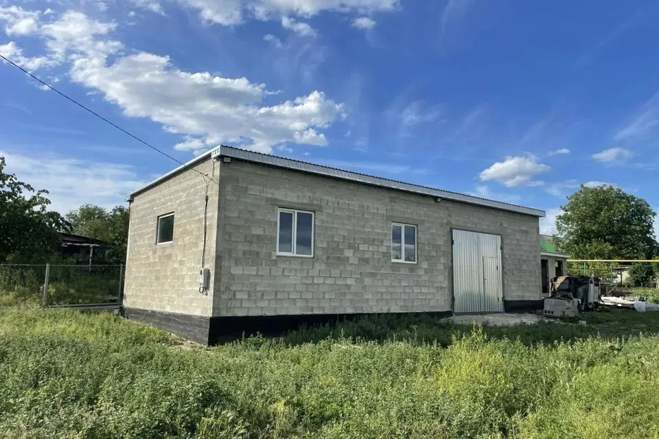 Сдаётся помещение своб. назначения, 100 м²