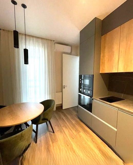 Сдаётся 1-комнатная квартира, 36 м²
