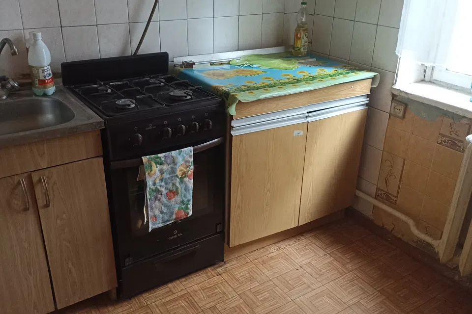 Сдаётся 1-комнатная квартира, 30 м²