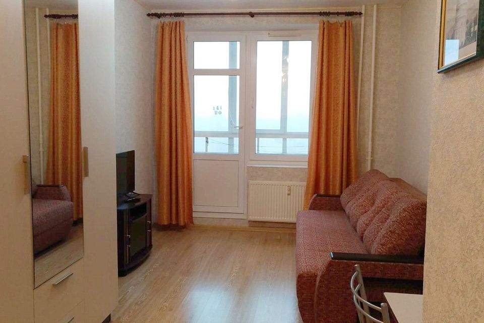 Сдаётся студия, 24 м²