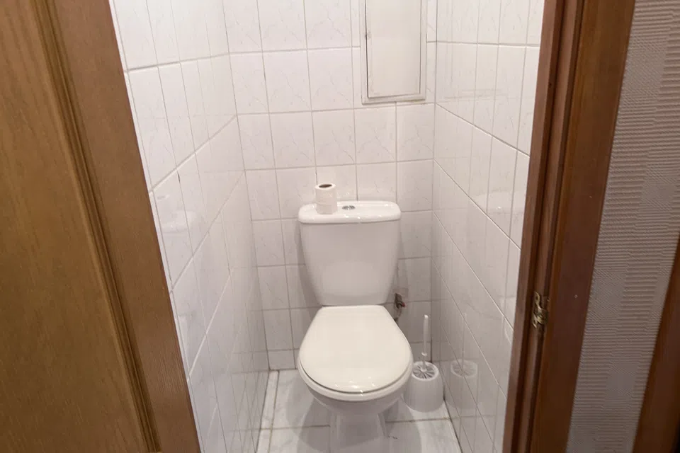 Сдаётся 2-комнатная квартира, 49 м²