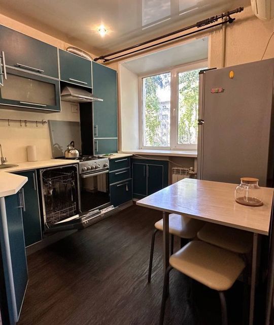Сдаётся 1-комнатная квартира, 32 м²