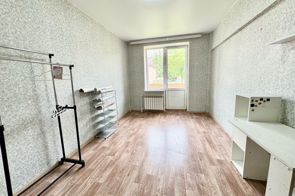 Сдаётся 2-комнатная квартира, 59 м²