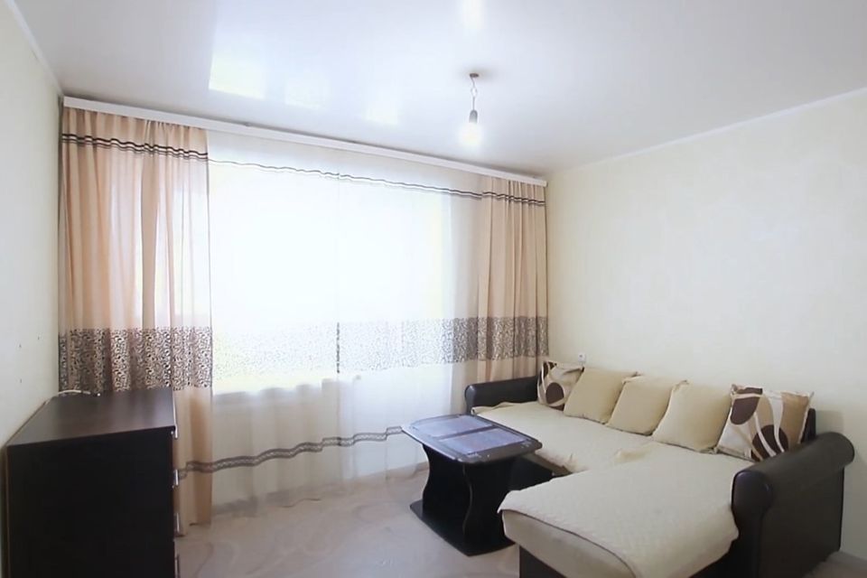 Сдаётся 1-комнатная квартира, 31 м²