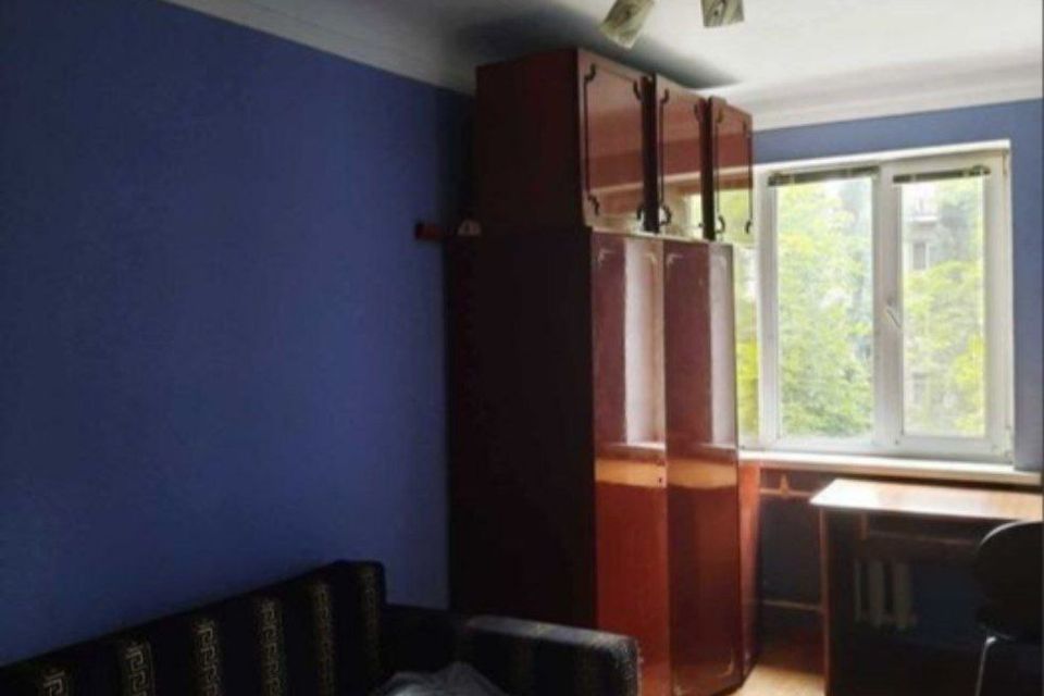 Сдаётся 2-комнатная квартира, 42 м²