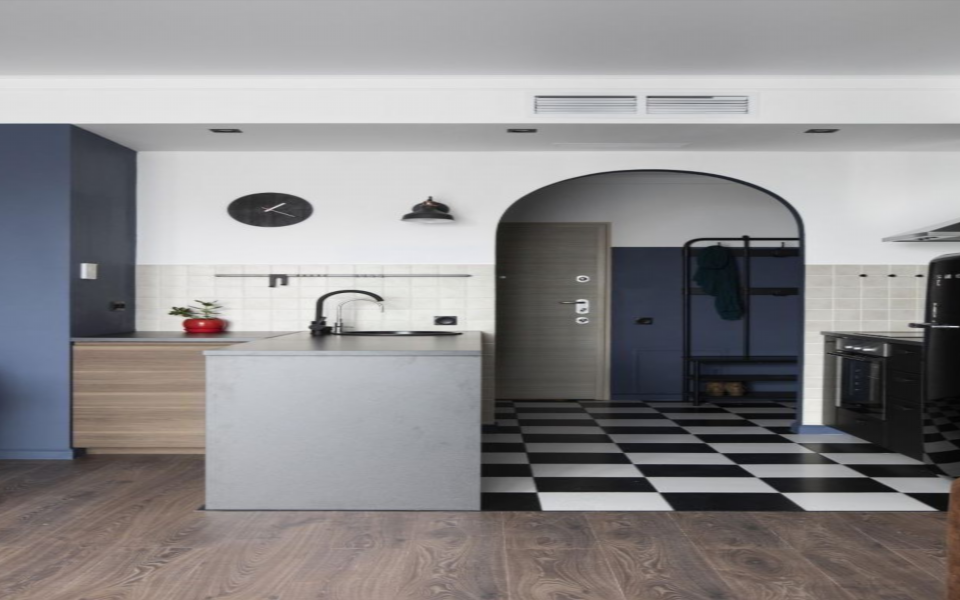 Сдаётся 1-комнатная квартира, 40 м²