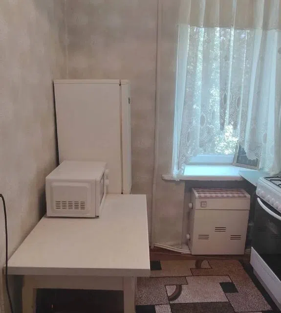 Сдаётся 1-комнатная квартира, 33 м²
