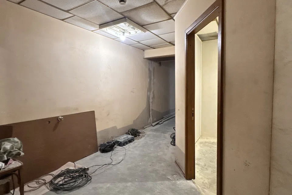Сдаётся помещение своб. назначения, 140 м²