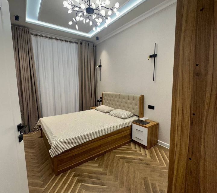 Сдаётся 1-комнатная квартира, 32.9 м²
