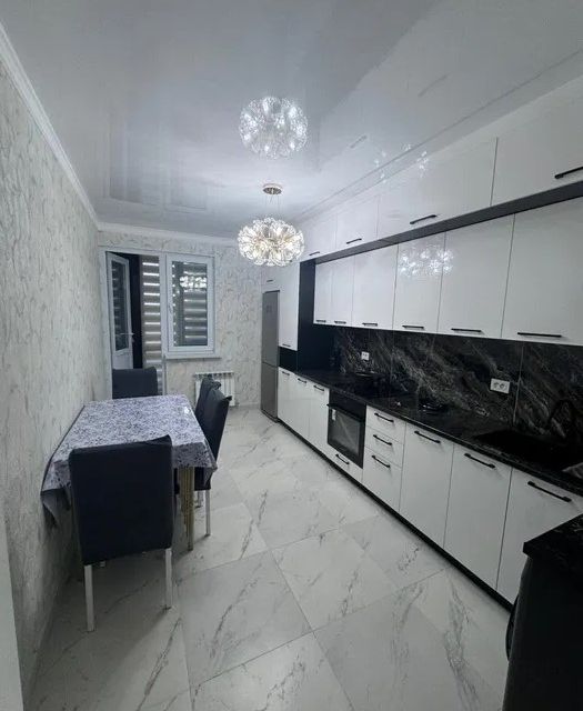 Сдаётся 2-комнатная квартира, 41.3 м²