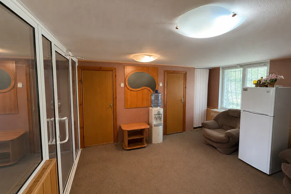 Сдаётся помещение своб. назначения, 1624 м²