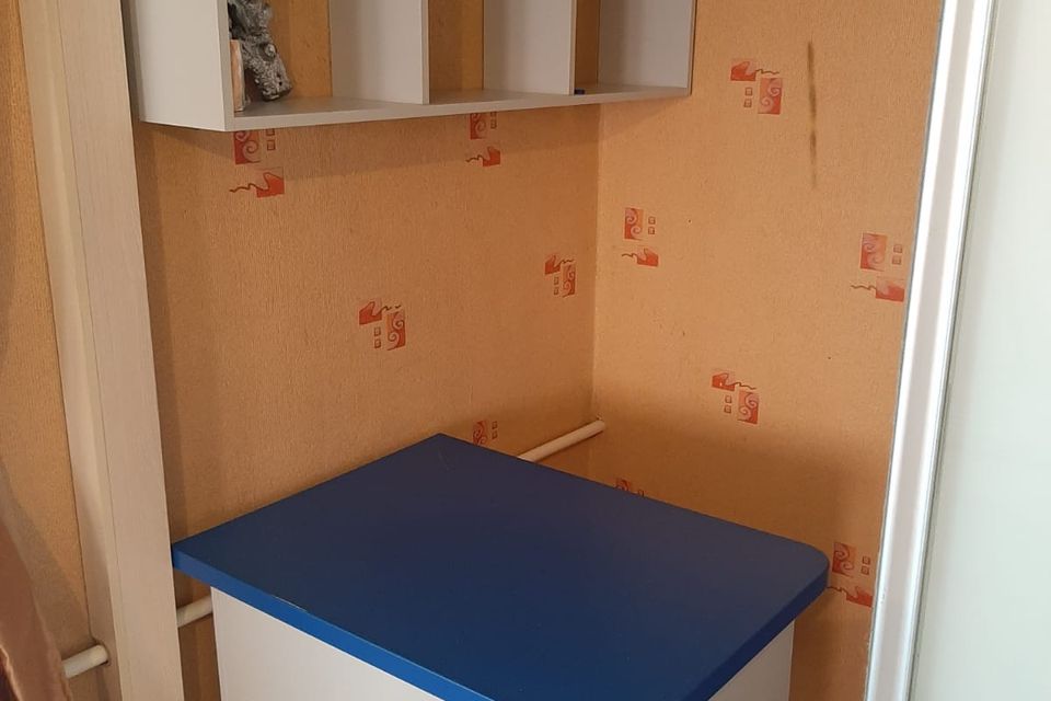 Сдаётся 1-комнатная квартира, 30.8 м²