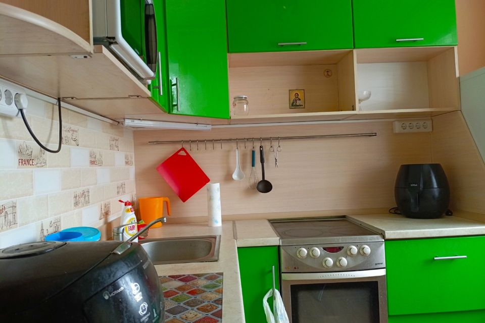 Сдаётся 1-комнатная квартира, 28 м²