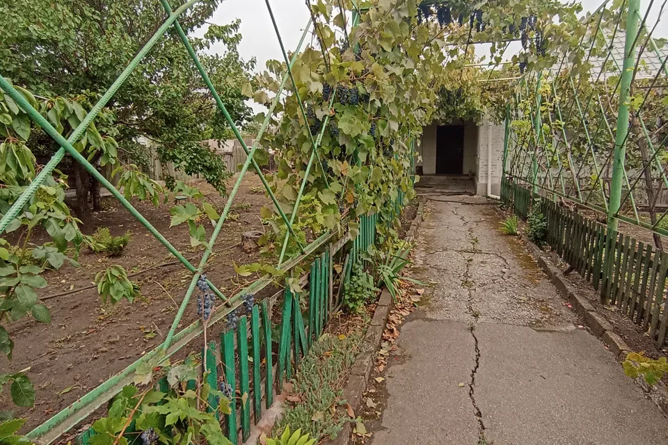 Сдаётся 1-этажный дом, 48 м²