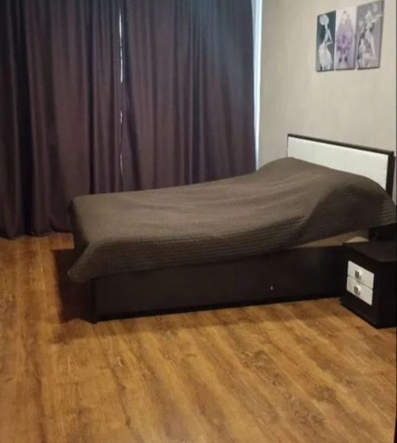 Сдаётся 4-комнатная квартира, 105.5 м²