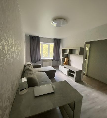 Сдаётся 2-комнатная квартира, 34.2 м²