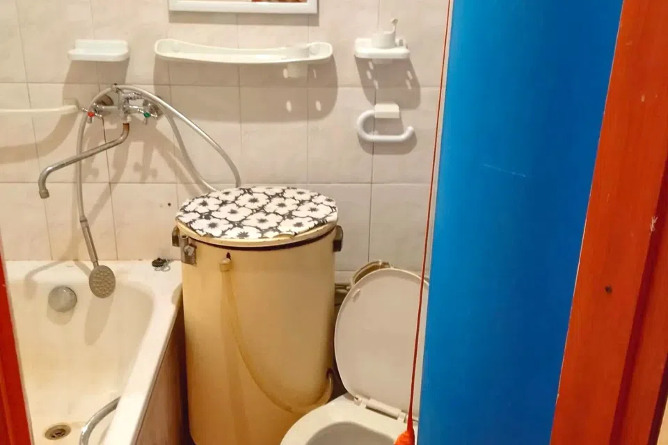 Сдаётся 1-комнатная квартира, 31 м²
