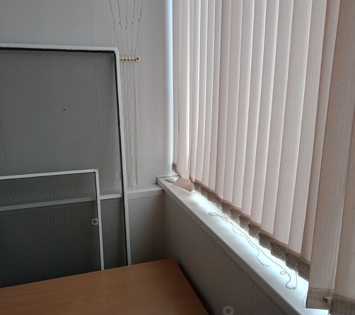 Сдаётся 2-комнатная квартира, 42 м²