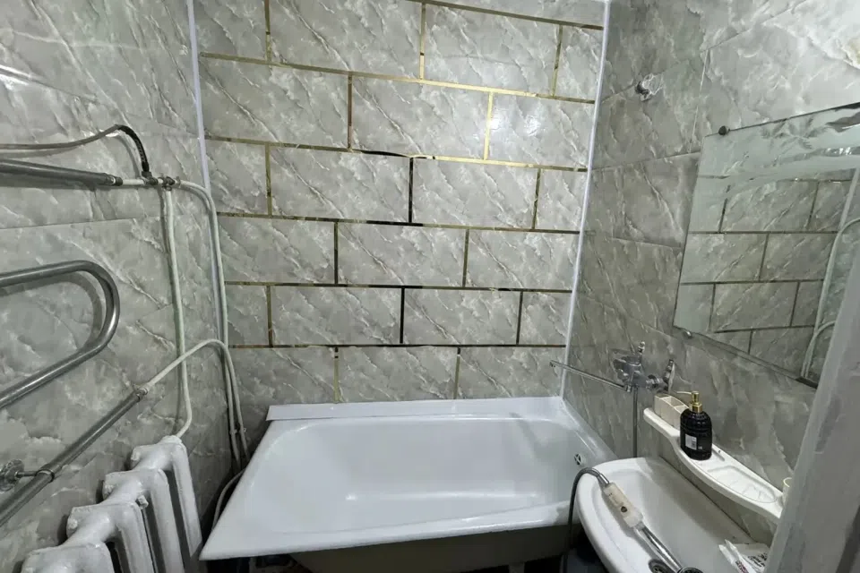 Сдаётся 2-комнатная квартира, 46 м²