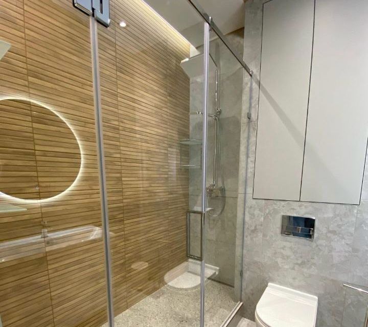 Сдаётся 1-комнатная квартира, 41 м²