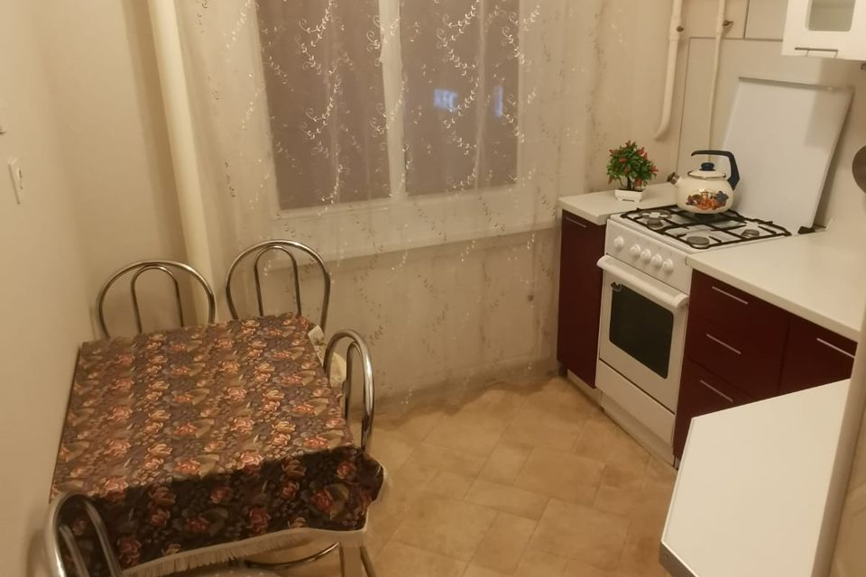 Сдаётся 2-комнатная квартира, 39 м²