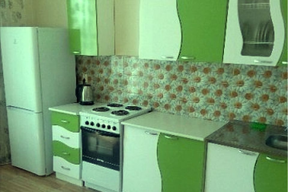 Сдаётся 1-комнатная квартира, 33 м²